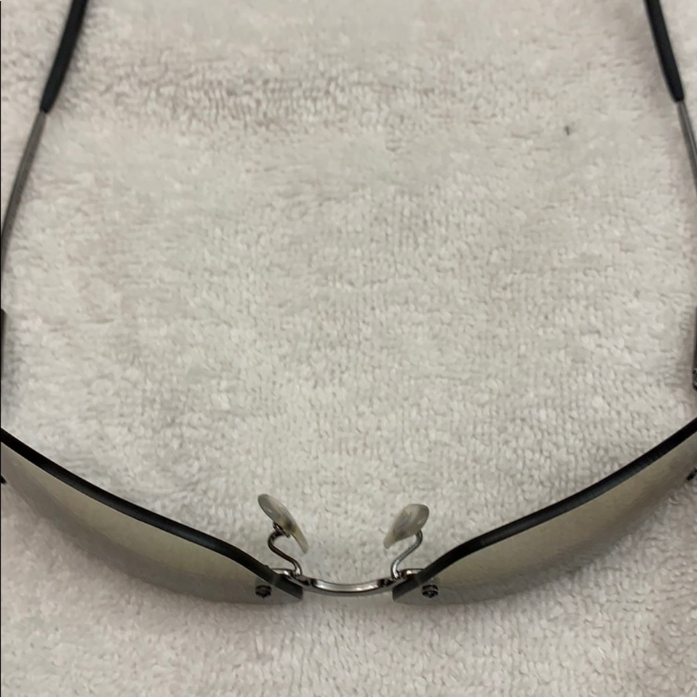 Ray-Ban sunglasses model 3187 - Picture 3 of 4